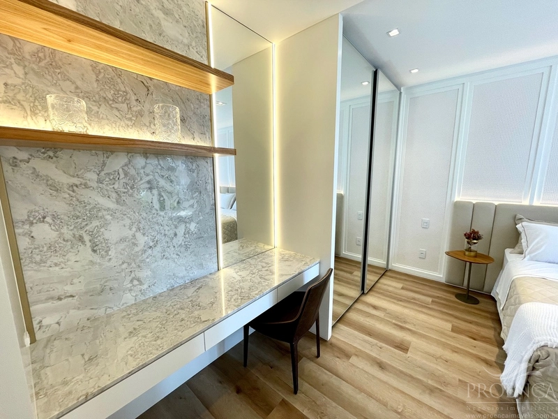 Condominio Amaná Atlântida, Finamente decorado!: 30ª foto da galeria de imagens do imóvel