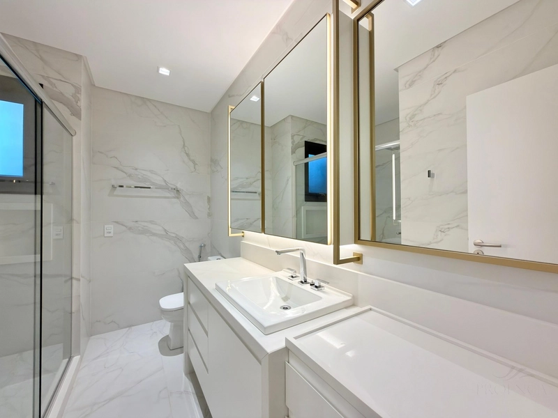 Condominio Amaná Atlântida, Finamente decorado!: 37ª foto da galeria de imagens do imóvel