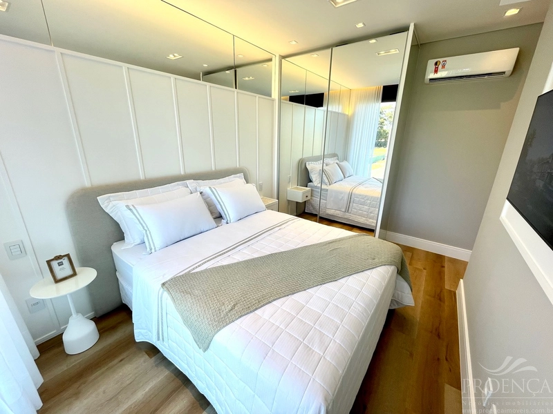 Condominio Amaná Atlântida, Finamente decorado!: 41ª foto da galeria de imagens do imóvel