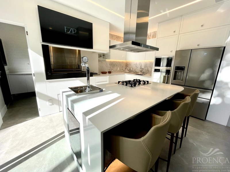 Condominio Amaná Atlântida, Finamente decorado!: 15ª foto da galeria de imagens do imóvel