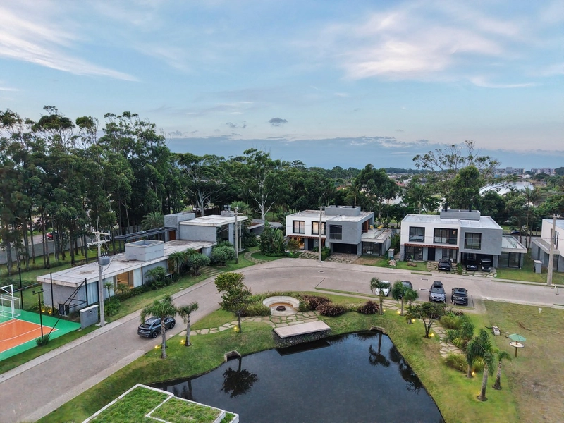 Condominio Amaná Atlântida, Finamente decorado!: 45ª foto da galeria de imagens do imóvel