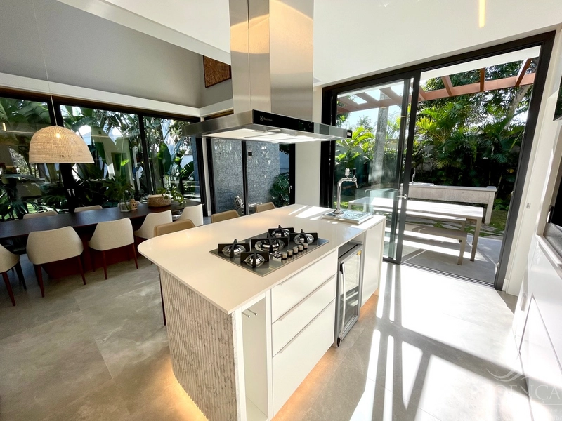 Condominio Amaná Atlântida, Finamente decorado!: 16ª foto da galeria de imagens do imóvel