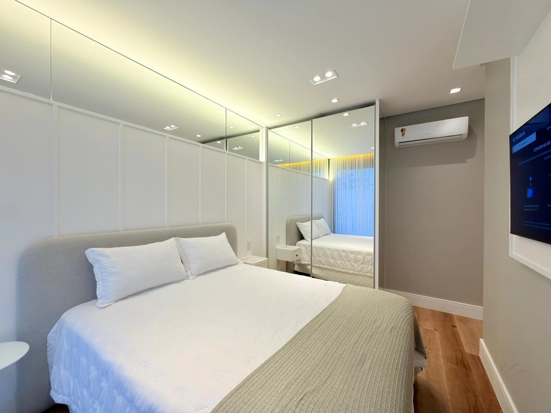 Condominio Amaná Atlântida, Finamente decorado!: 35ª foto da galeria de imagens do imóvel