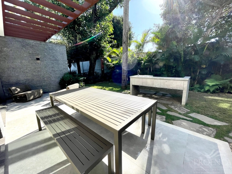 Condominio Amaná Atlântida, Finamente decorado!: 49ª foto da galeria de imagens do imóvel