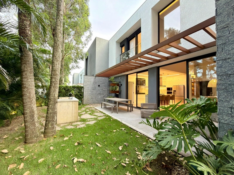 Condominio Amaná Atlântida, Finamente decorado!: 23ª foto da galeria de imagens do imóvel