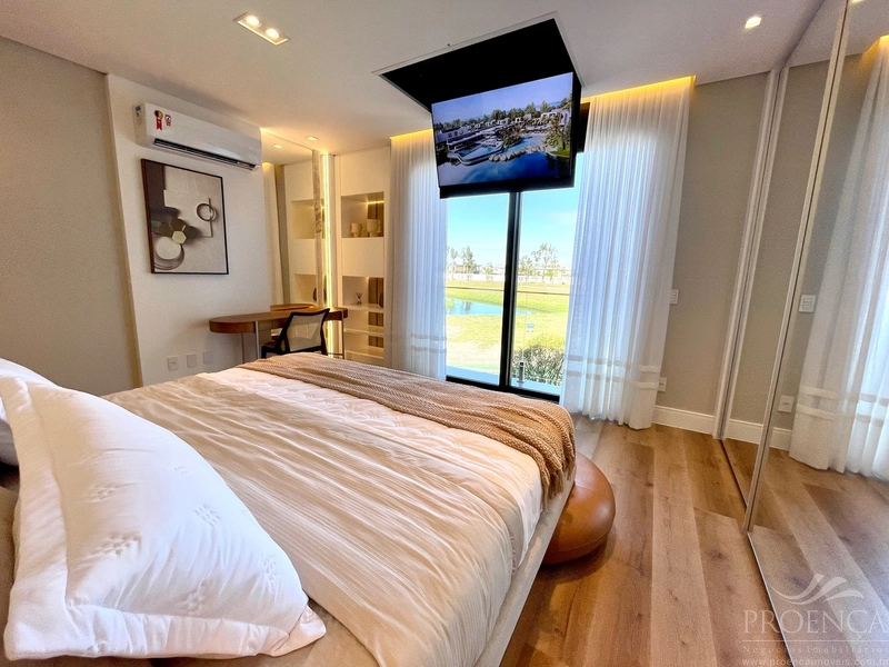 Condominio Amaná Atlântida, Finamente decorado!: 46ª foto da galeria de imagens do imóvel