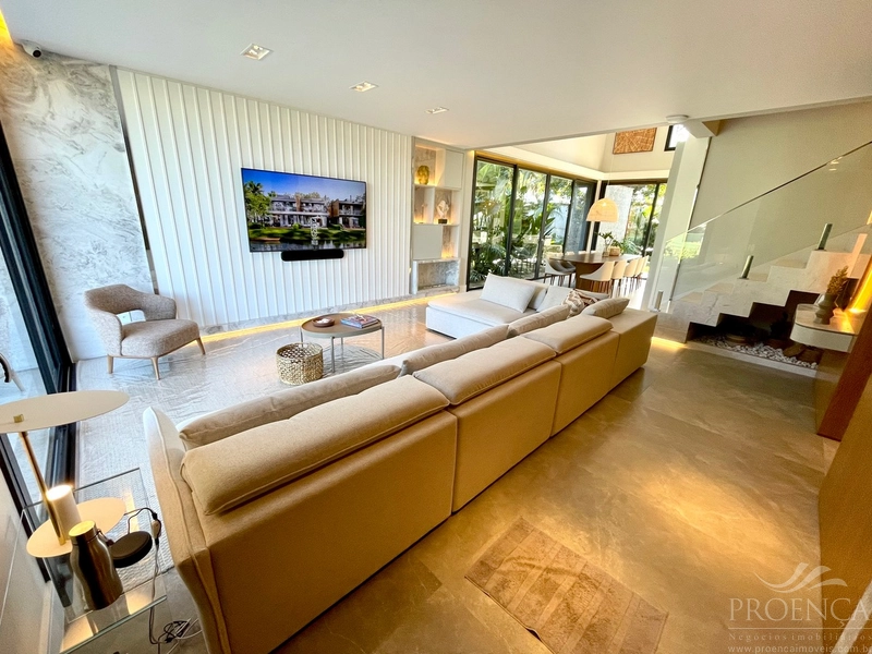 Condominio Amaná Atlântida, Finamente decorado!: 6ª foto da galeria de imagens do imóvel