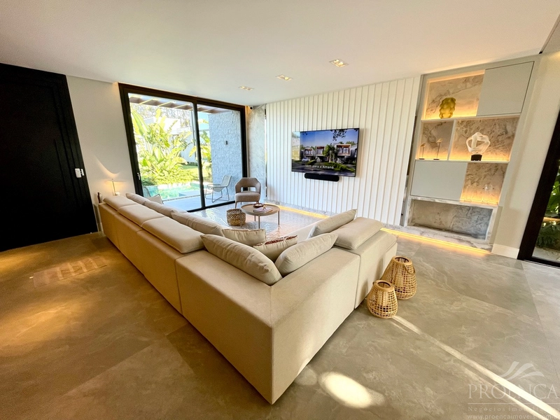 Condominio Amaná Atlântida, Finamente decorado!: 7ª foto da galeria de imagens do imóvel