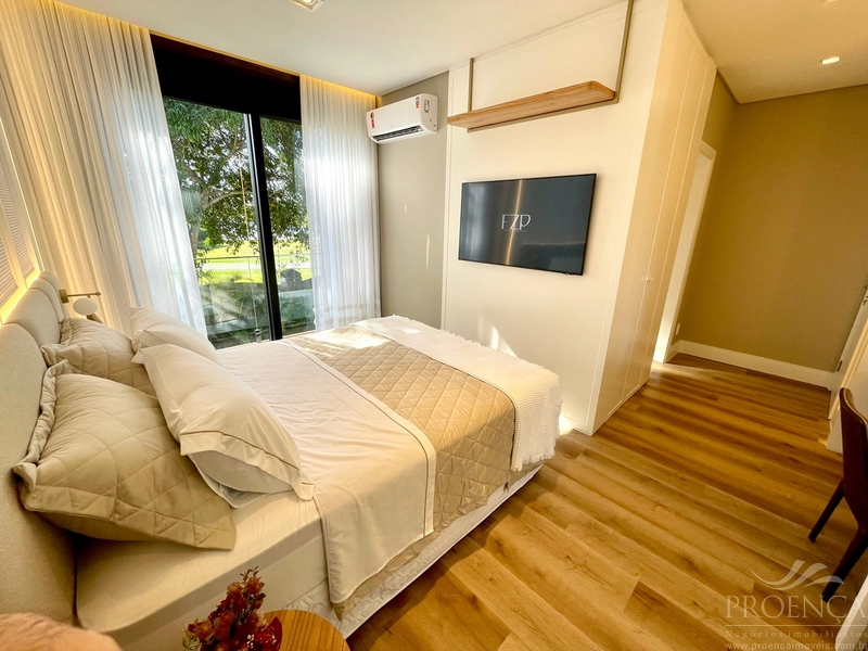 Condominio Amaná Atlântida, Finamente decorado!: 32ª foto da galeria de imagens do imóvel