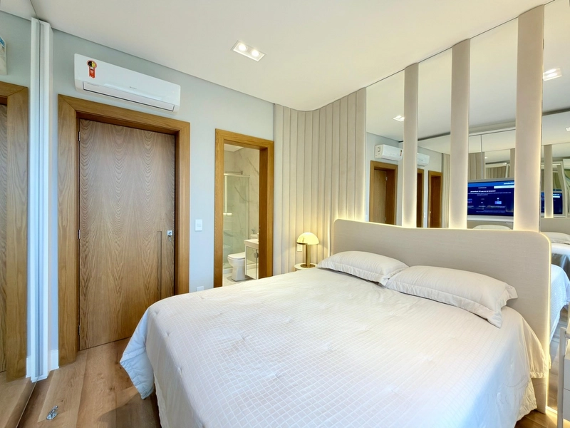 Condominio Amaná Atlântida, Finamente decorado!: 27ª foto da galeria de imagens do imóvel