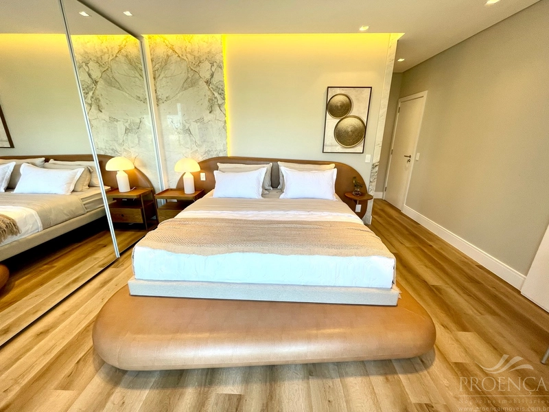 Condominio Amaná Atlântida, Finamente decorado!: 47ª foto da galeria de imagens do imóvel