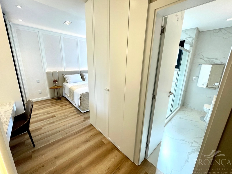 Condominio Amaná Atlântida, Finamente decorado!: 29ª foto da galeria de imagens do imóvel