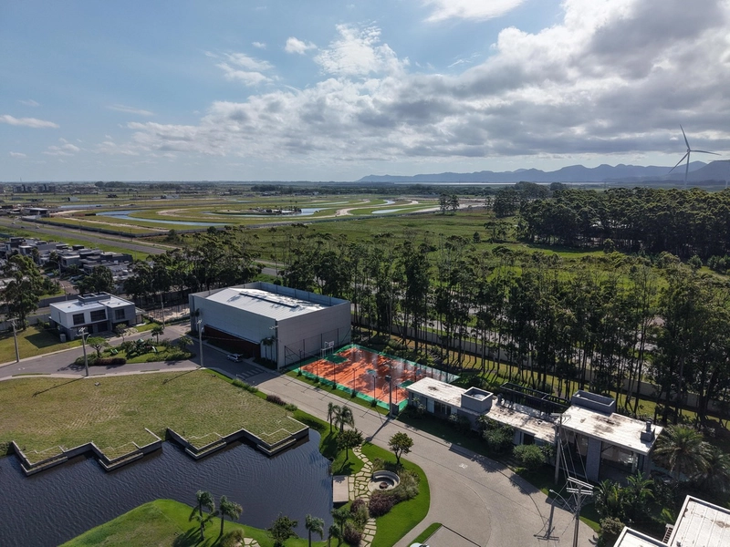 Condominio Amaná Atlântida, Finamente decorado!: 50ª foto da galeria de imagens do imóvel