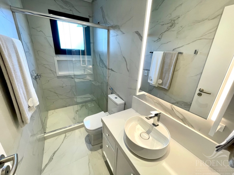 Condominio Amaná Atlântida, Finamente decorado!: 42ª foto da galeria de imagens do imóvel