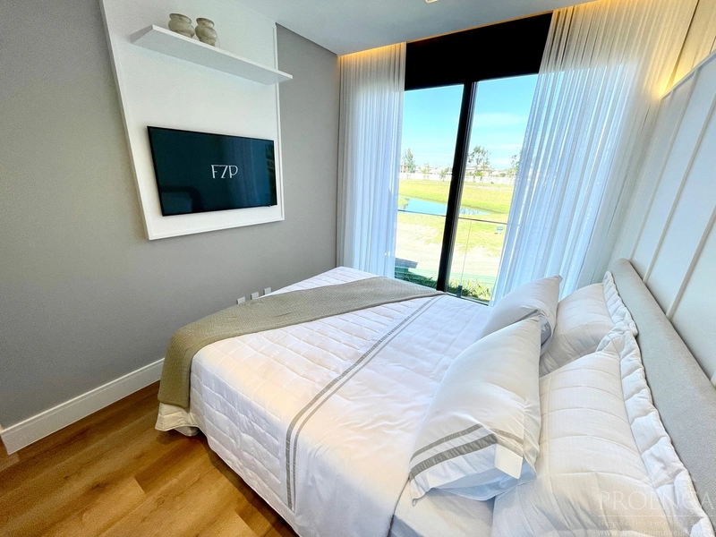 Condominio Amaná Atlântida, Finamente decorado!: 39ª foto da galeria de imagens do imóvel