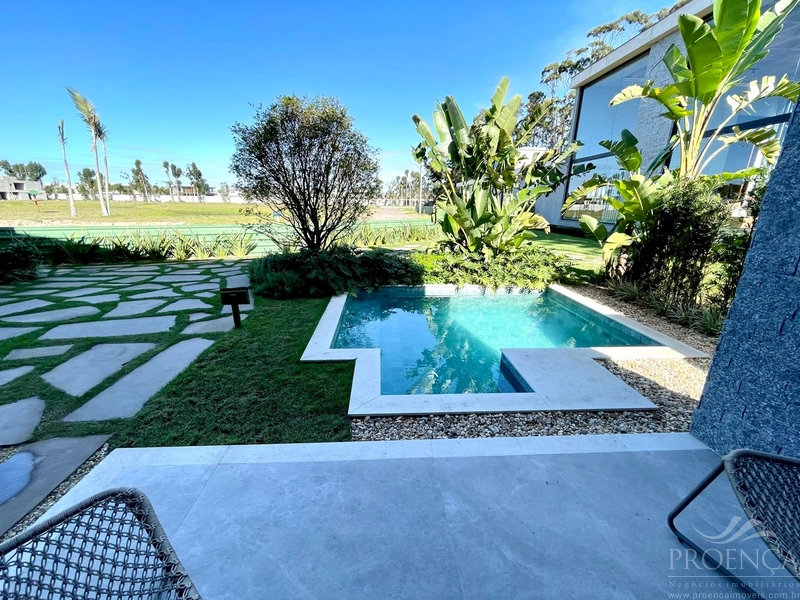 Condominio Amaná Atlântida, Finamente decorado!: 5ª foto da galeria de imagens do imóvel