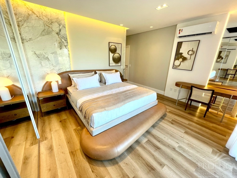 Condominio Amaná Atlântida, Finamente decorado!: 45ª foto da galeria de imagens do imóvel