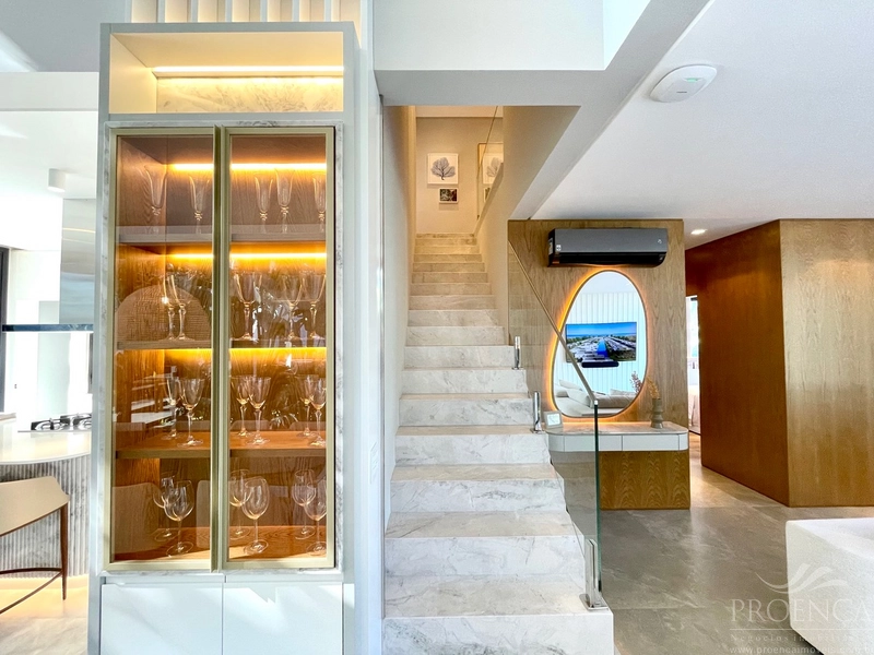 Condominio Amaná Atlântida, Finamente decorado!: 25ª foto da galeria de imagens do imóvel