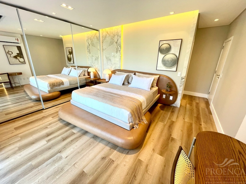 Condominio Amaná Atlântida, Finamente decorado!: 44ª foto da galeria de imagens do imóvel