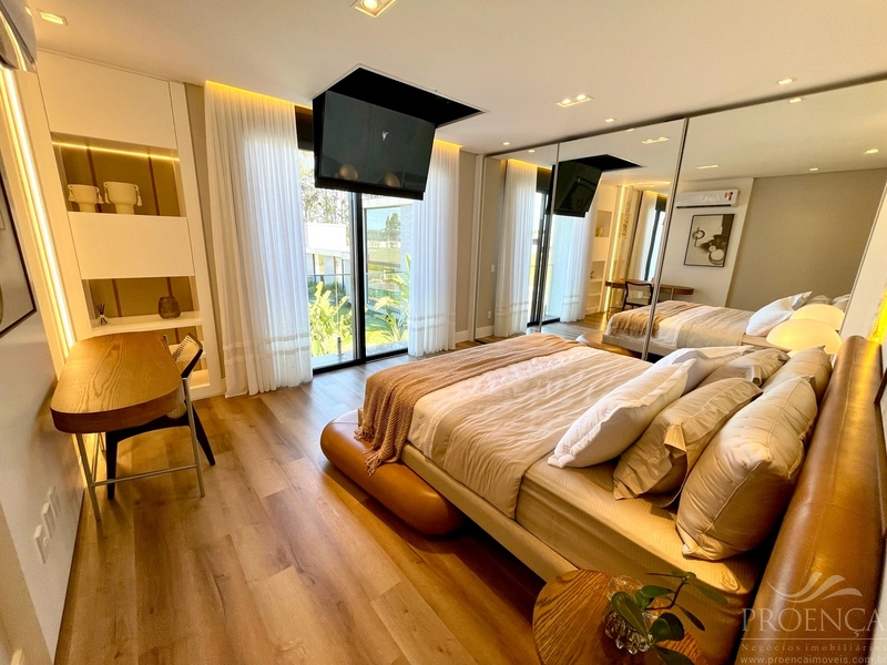 Condominio Amaná Atlântida, Finamente decorado!: 43ª foto da galeria de imagens do imóvel