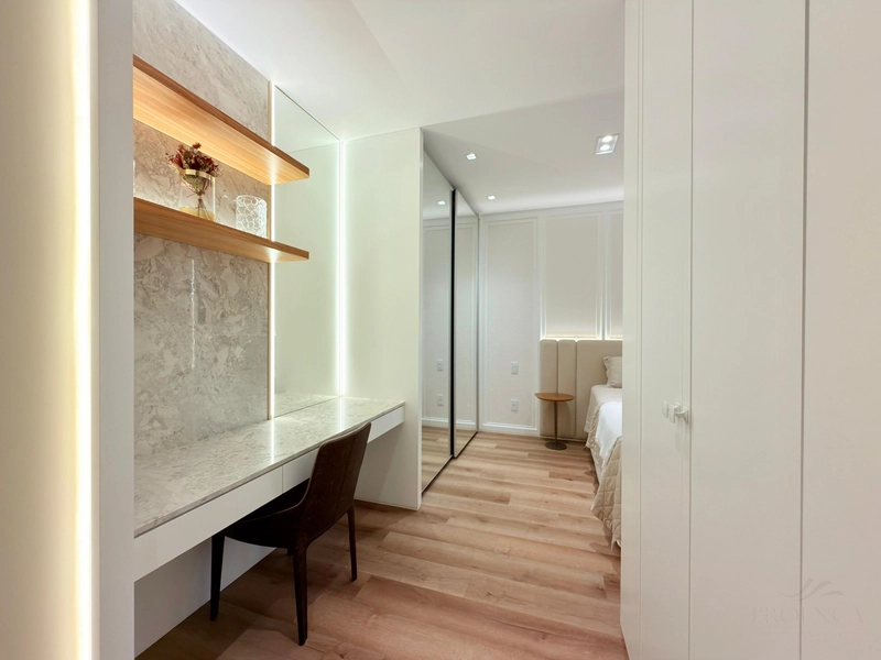 Condominio Amaná Atlântida, Finamente decorado!: 39ª foto da galeria de imagens do imóvel