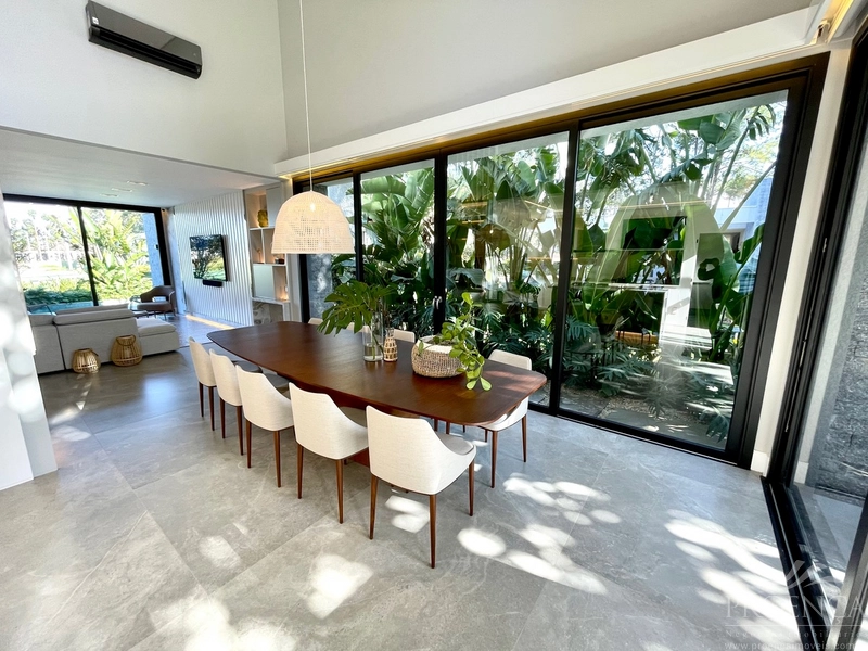 Condominio Amaná Atlântida, Finamente decorado!: 13ª foto da galeria de imagens do imóvel