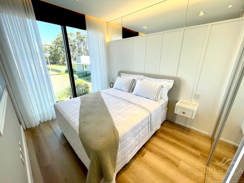 Condominio Amaná Atlântida, Finamente decorado!: 38ª foto da galeria de imagens do imóvel