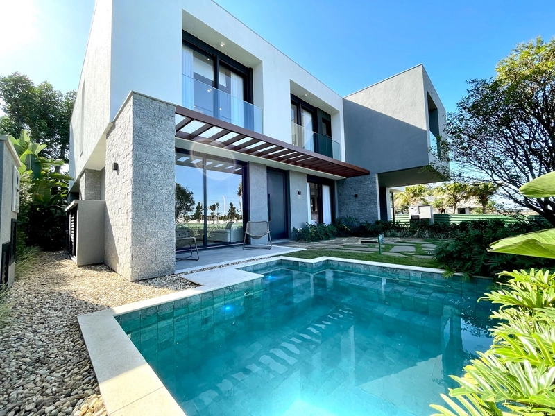 Condominio Amaná Atlântida, Finamente decorado!: 2ª foto da galeria de imagens do imóvel