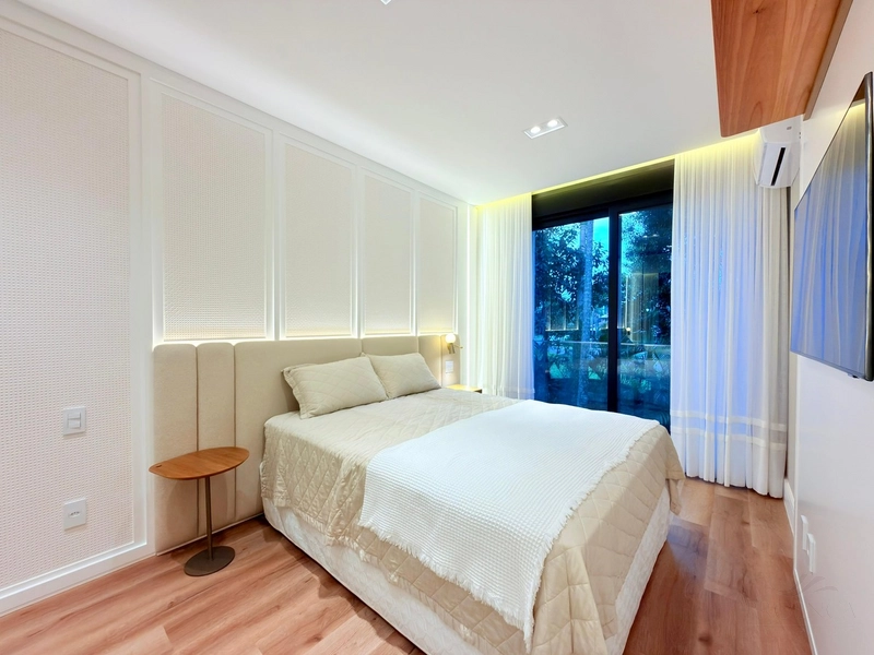 Condominio Amaná Atlântida, Finamente decorado!: 40ª foto da galeria de imagens do imóvel