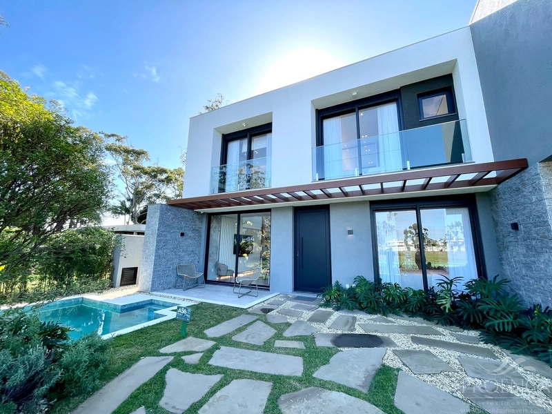 Condominio Amaná Atlântida, Finamente decorado!: 1ª foto da galeria de imagens do imóvel