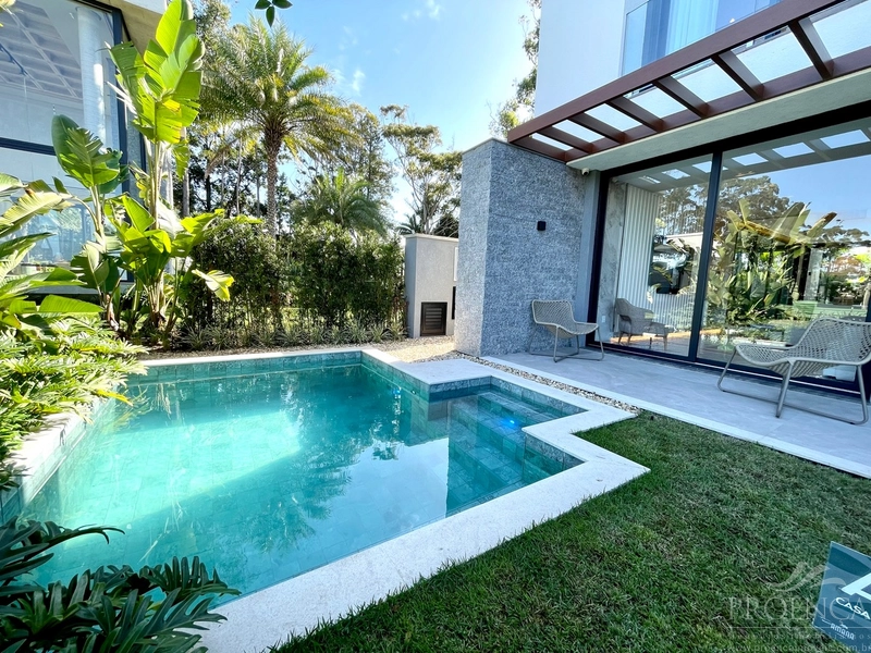 Condominio Amaná Atlântida, Finamente decorado!: 3ª foto da galeria de imagens do imóvel