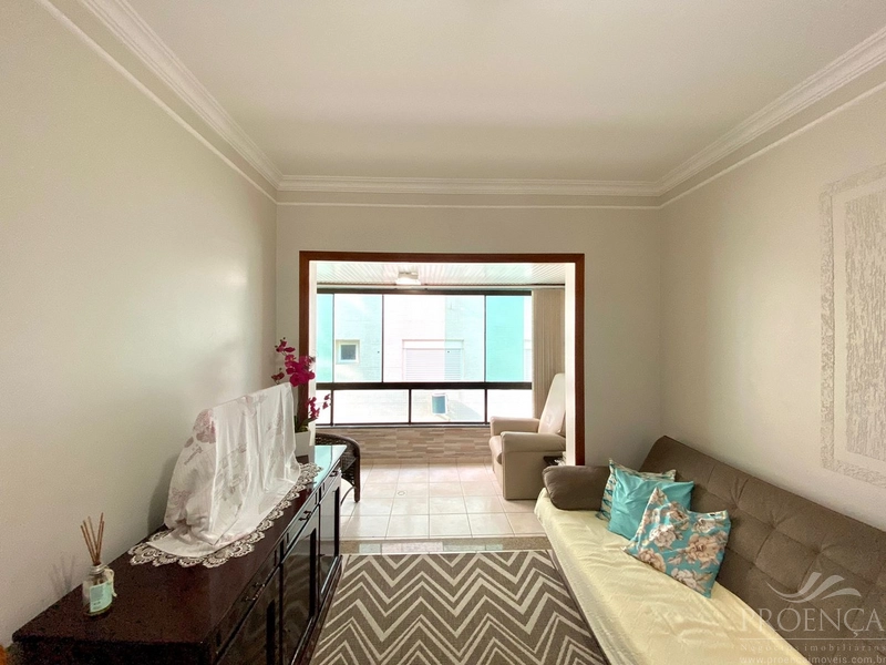 Apartamento de 02 dormitórios no centro de Capão da Canoa 50m da Praia: 3ª foto da galeria de imagens do imóvel