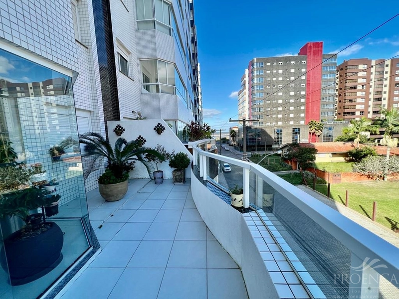 APARTAMENTO 02 DORMITÓRIOS, NAVEGANTES EM CAPÃO DA CANOA.: 1ª foto da galeria de imagens do imóvel