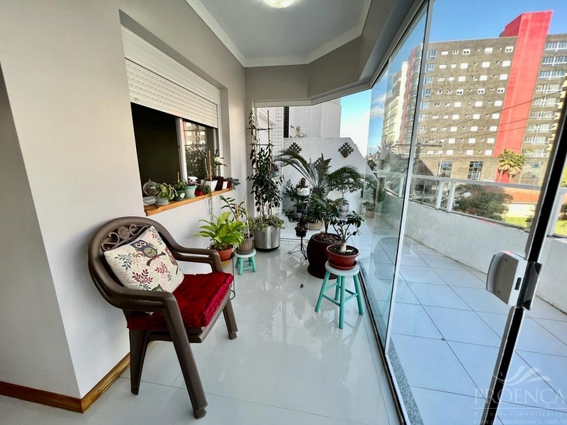 APARTAMENTO 02 DORMITÓRIOS, NAVEGANTES EM CAPÃO DA CANOA.: 7ª foto da galeria de imagens do imóvel