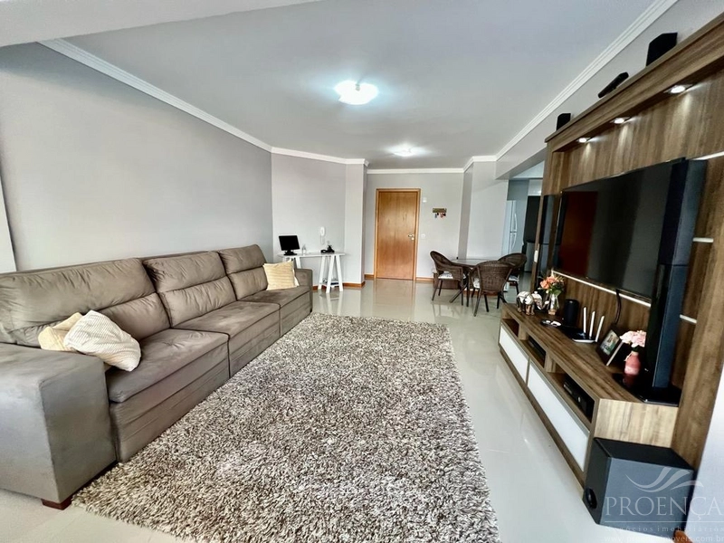 APARTAMENTO 02 DORMITÓRIOS, NAVEGANTES EM CAPÃO DA CANOA.: 4ª foto da galeria de imagens do imóvel