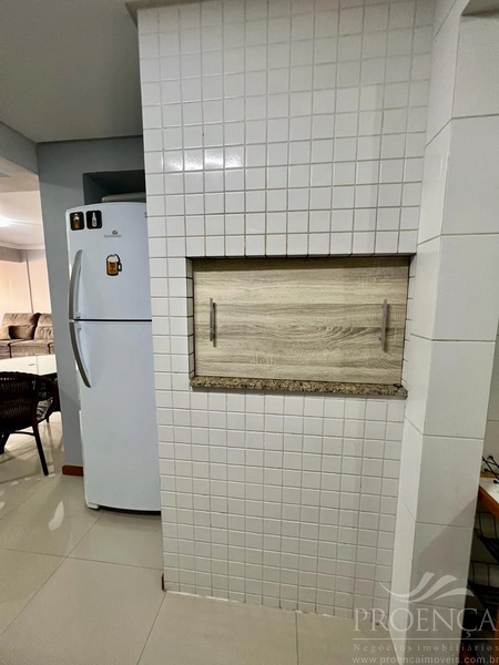 APARTAMENTO 02 DORMITÓRIOS, NAVEGANTES EM CAPÃO DA CANOA.: 11ª foto da galeria de imagens do imóvel