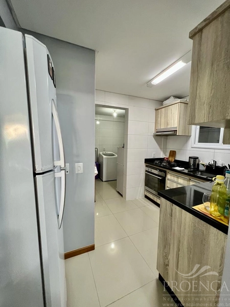 APARTAMENTO 02 DORMITÓRIOS, NAVEGANTES EM CAPÃO DA CANOA.: 10ª foto da galeria de imagens do imóvel