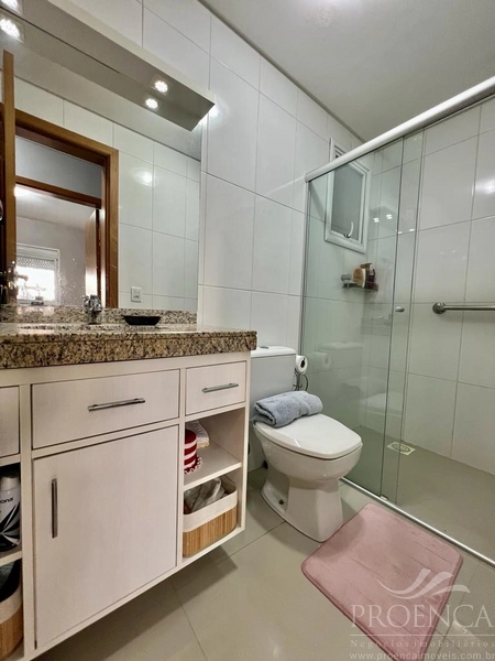 APARTAMENTO 02 DORMITÓRIOS, NAVEGANTES EM CAPÃO DA CANOA.: 15ª foto da galeria de imagens do imóvel