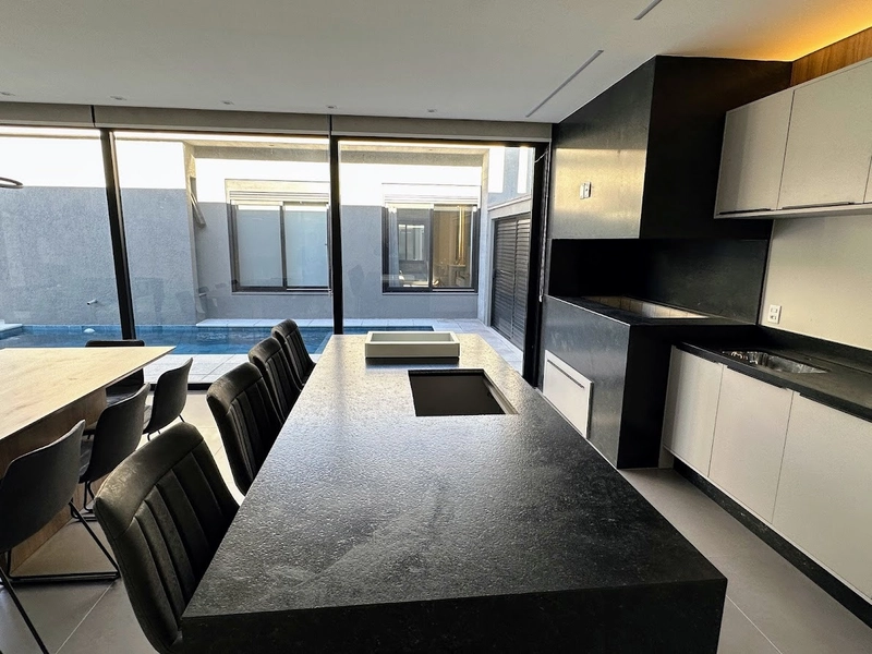 CASA EM ATLÂNTIDA COM 04 SUÍTES, ALTO PATRÃO.: 17ª foto da galeria de imagens do imóvel