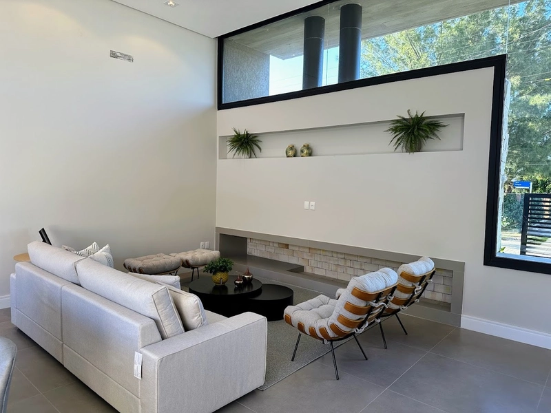 CASA EM ATLÂNTIDA COM 04 SUÍTES, ALTO PATRÃO.: 9ª foto da galeria de imagens do imóvel