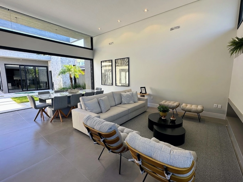CASA EM ATLÂNTIDA COM 04 SUÍTES, ALTO PATRÃO.: 8ª foto da galeria de imagens do imóvel