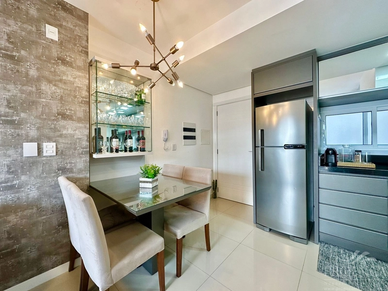 APARTAMENTO COM INFRA COMPLETA À VENDA!!!: 6ª foto da galeria de imagens do imóvel