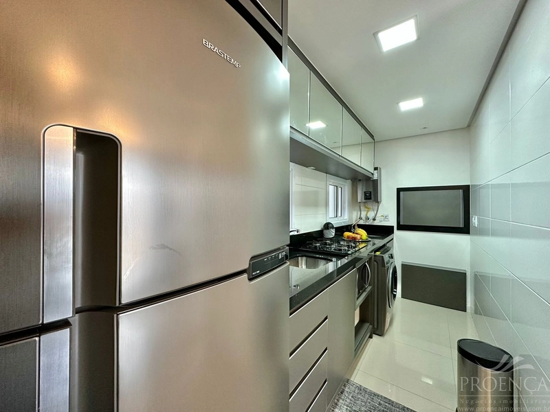 APARTAMENTO COM INFRA COMPLETA À VENDA!!!: 9ª foto da galeria de imagens do imóvel