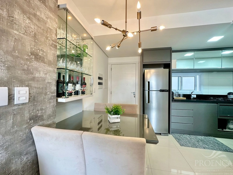 APARTAMENTO COM INFRA COMPLETA À VENDA!!!: 8ª foto da galeria de imagens do imóvel