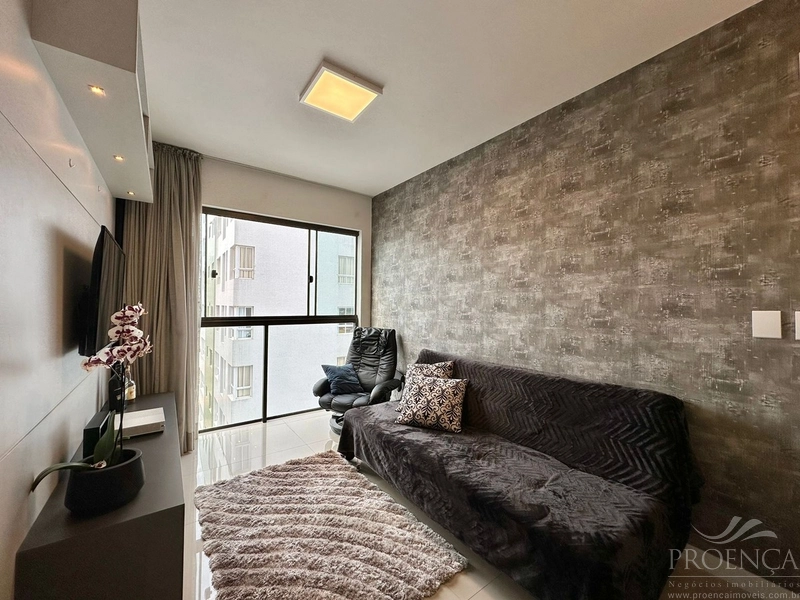 APARTAMENTO COM INFRA COMPLETA À VENDA!!!: 1ª foto da galeria de imagens do imóvel