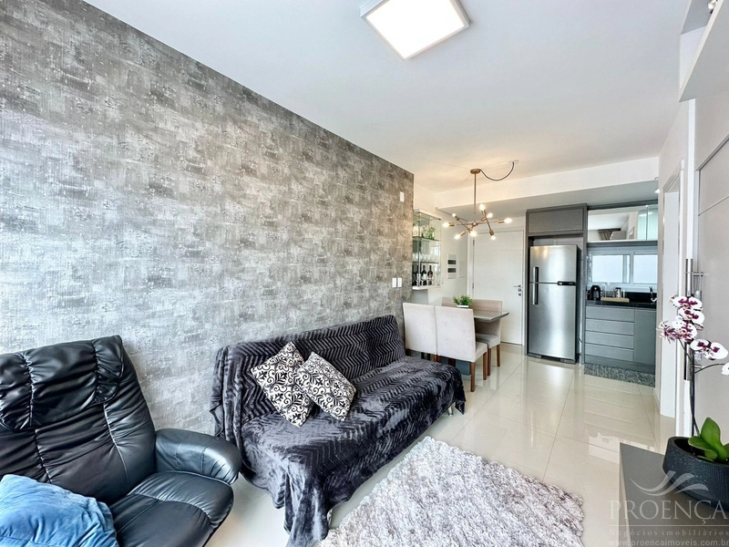 APARTAMENTO COM INFRA COMPLETA À VENDA!!!: 3ª foto da galeria de imagens do imóvel