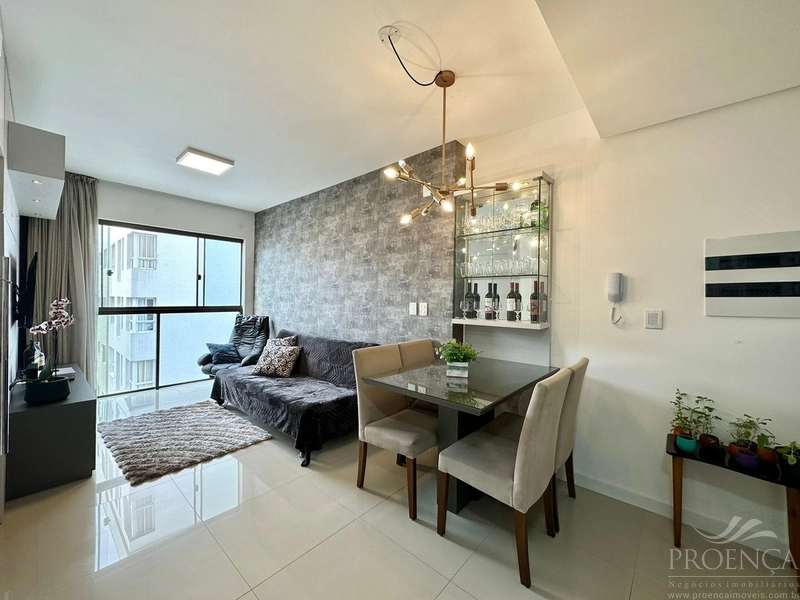 APARTAMENTO COM INFRA COMPLETA À VENDA!!!: 7ª foto da galeria de imagens do imóvel