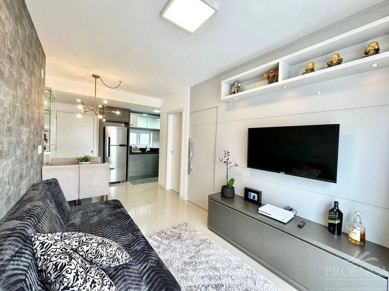 APARTAMENTO COM INFRA COMPLETA À VENDA!!!: 2ª foto da galeria de imagens do imóvel