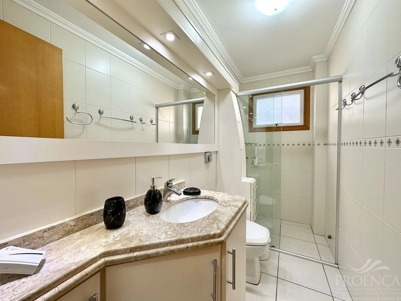 APARTAMENTO DE ESQUINA COM VISTA PARA O MAR!!!: 22ª foto da galeria de imagens do imóvel