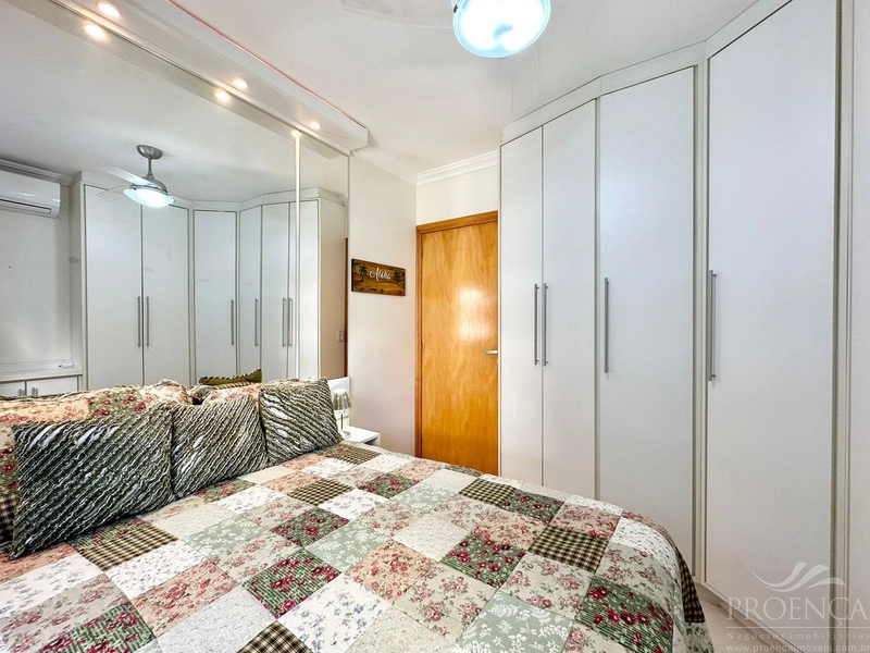 APARTAMENTO DE ESQUINA COM VISTA PARA O MAR!!!: 18ª foto da galeria de imagens do imóvel